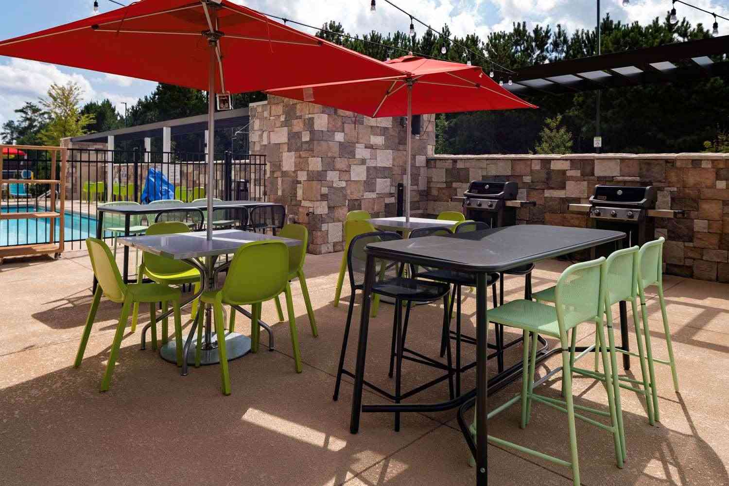 Home2 Suites by Hilton Buford Mall of Georgia in Buford, GA