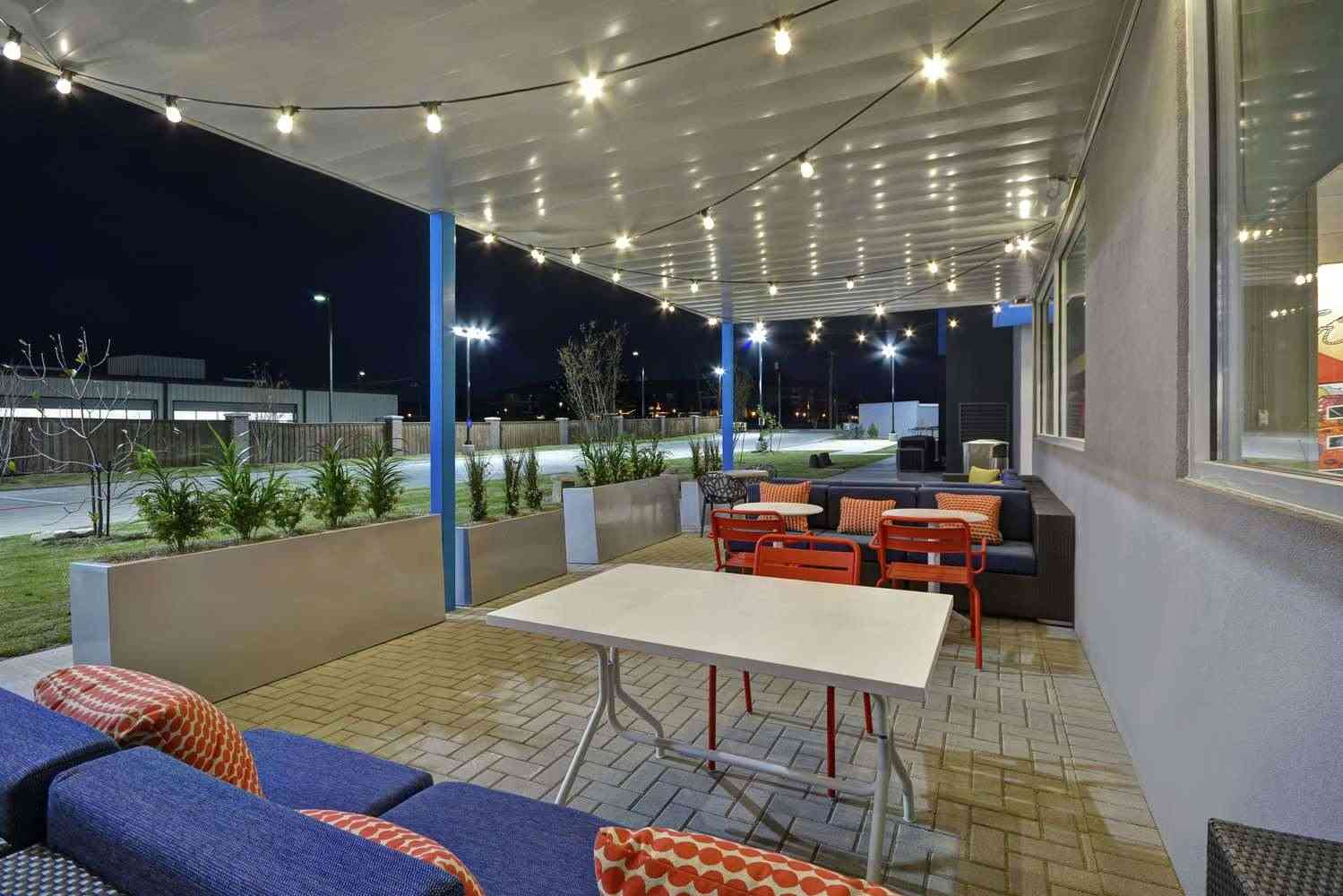 Fort Worth, TX 的 Tru by Hilton Fort Worth-Fossil Creek