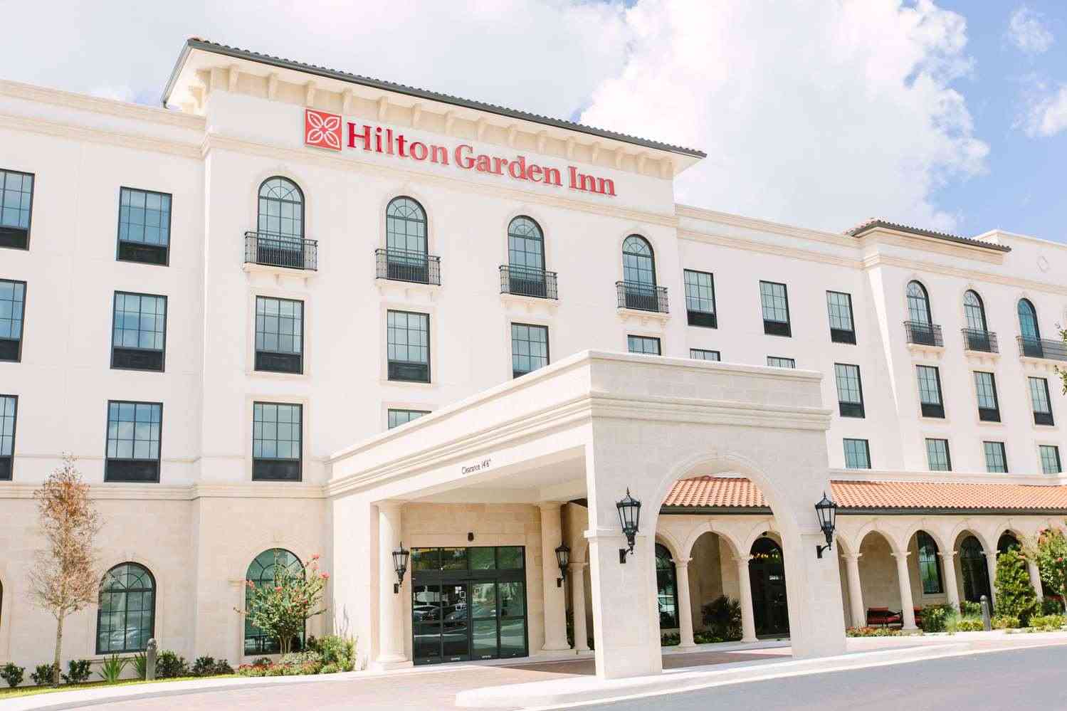 Hilton Garden Inn Winter Park em Winter Park, FL