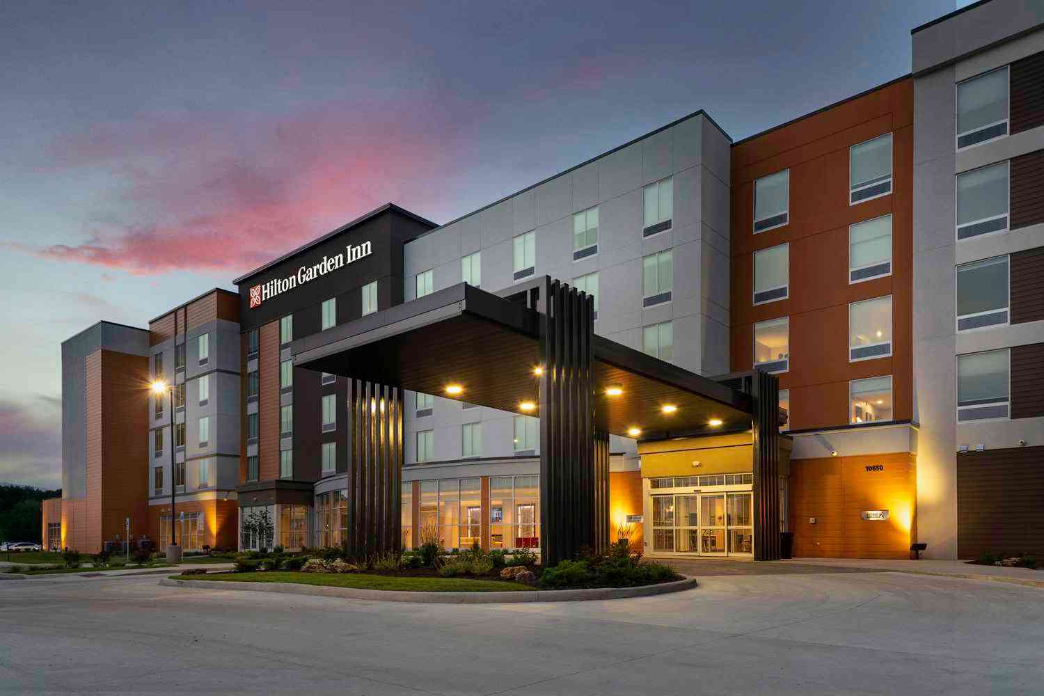 Hilton Garden Inn Fort Wayne North a Fort Wayne, IN