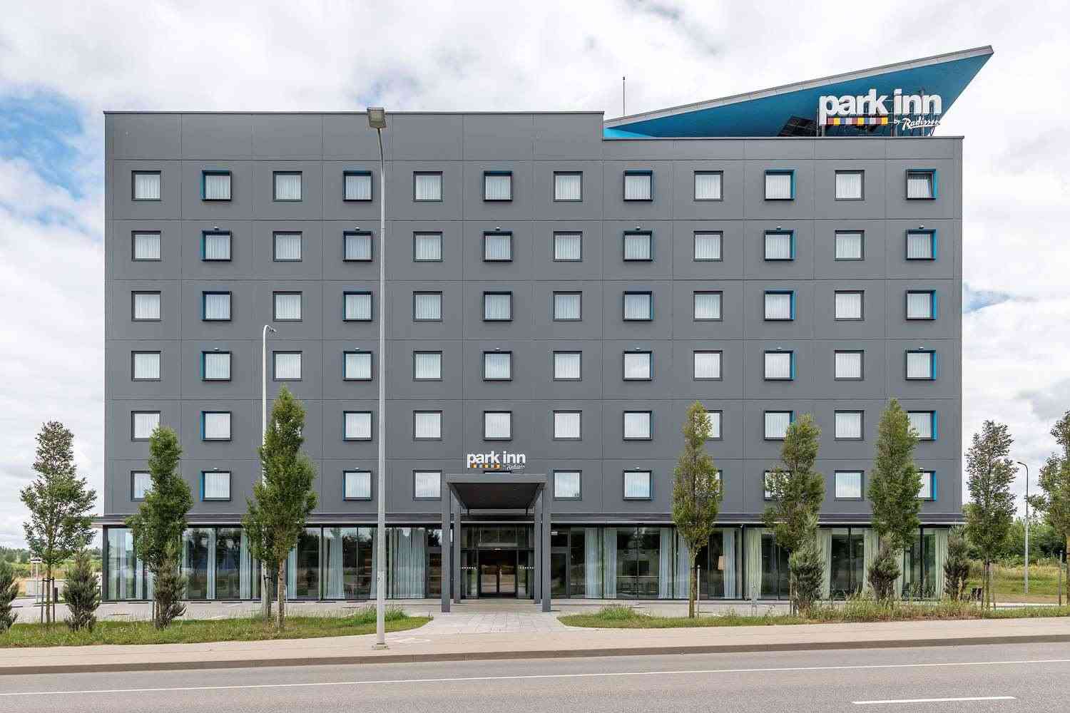 Park Inn by Radisson Vilnius Airport Hotel & Conference Centre a Vilnius, LT