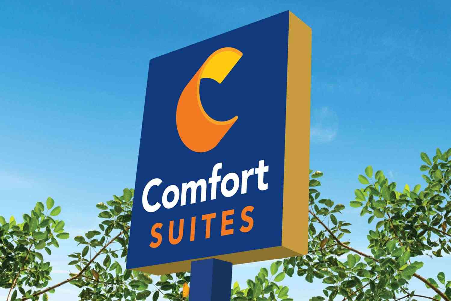 Comfort Suites Midland a Midland, TX