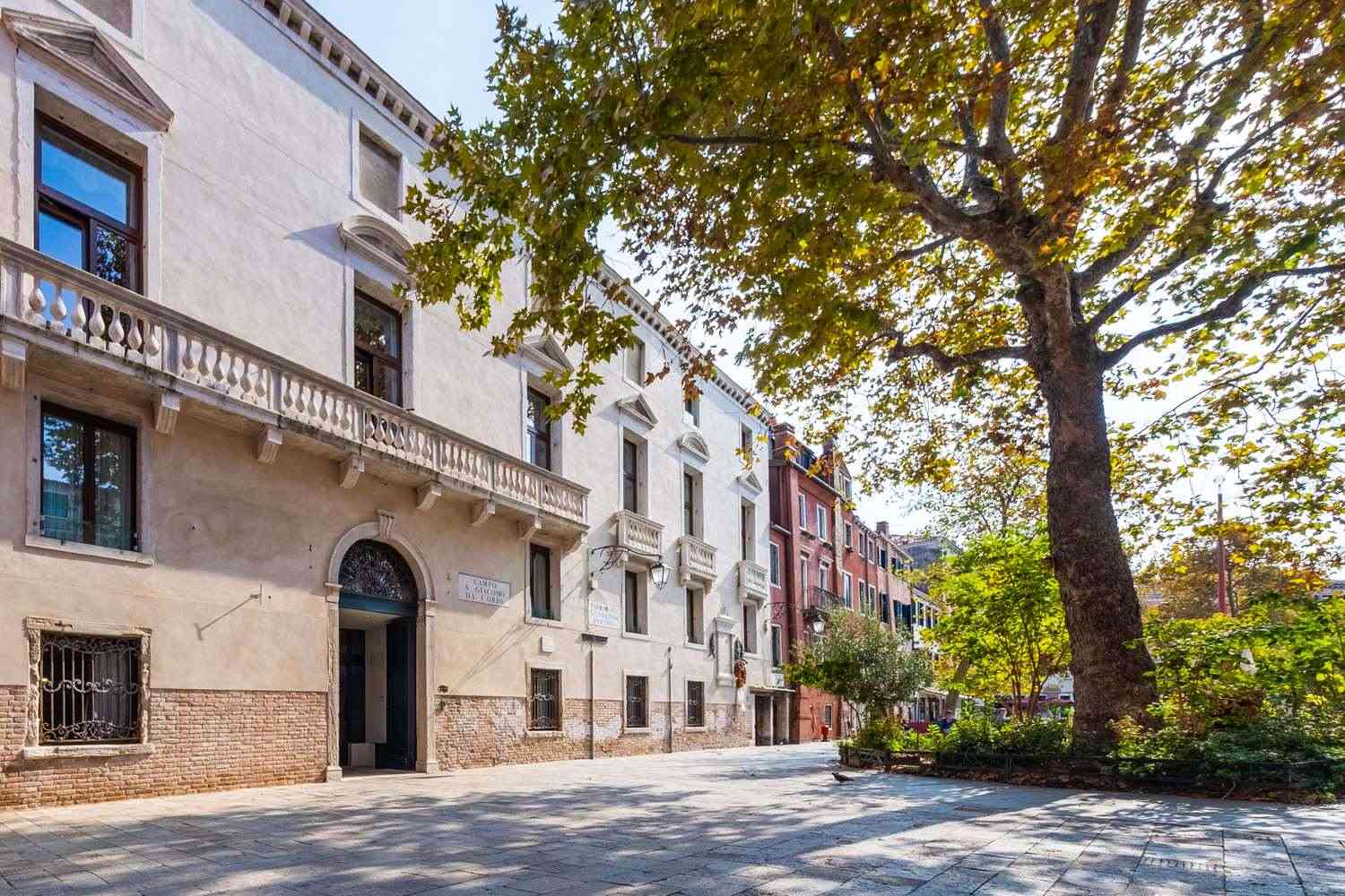 Hotel Aquarius Venice, Ascend Hotel Collection en Venecia, IT