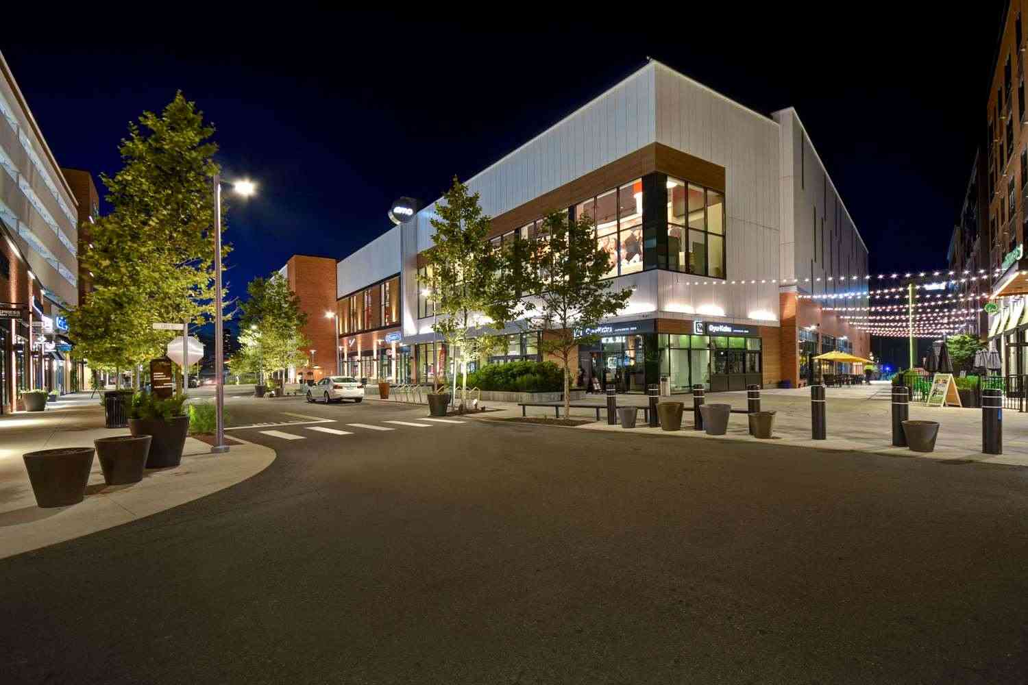 Home2 Suites by Hilton Boston South Bay i Boston, MA