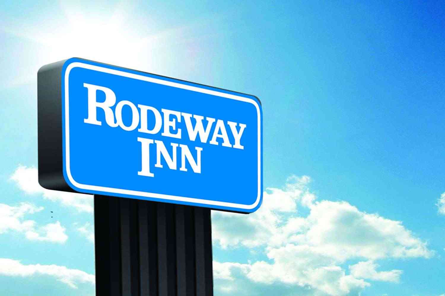 Rodeway Inn - Pittsfield i Pittsfield, IL
