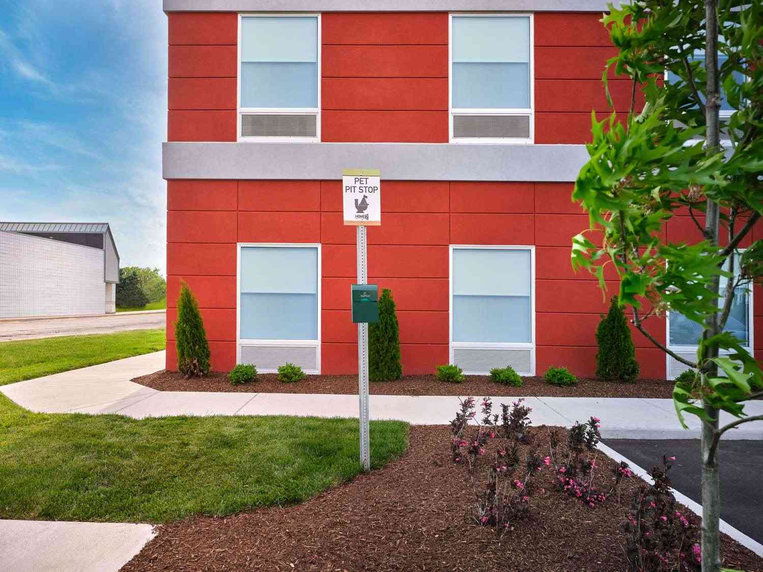 Home2 Suites by Hilton Fishers Indianapolis Northeast a Fishers, IN
