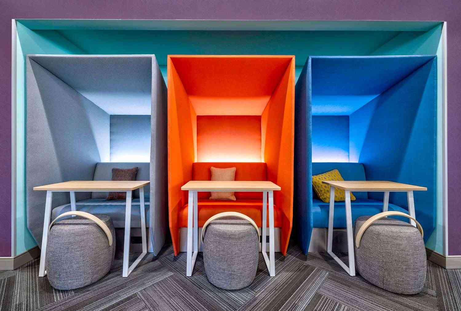 Tru by Hilton Minneapolis Downtown a Minneapolis, MN