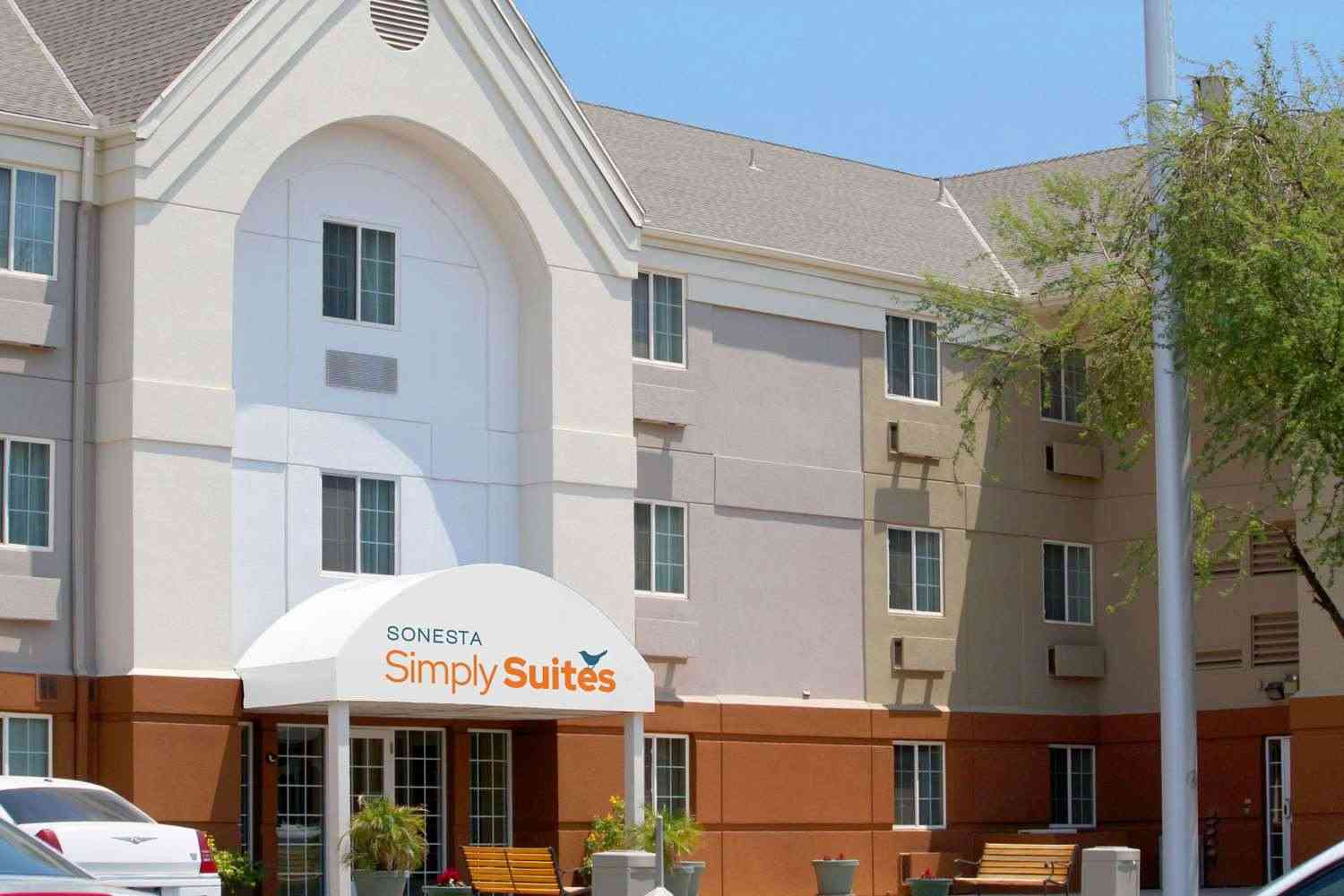 Sonesta Simply Suites Phoenix Glendale in Phönix, AZ