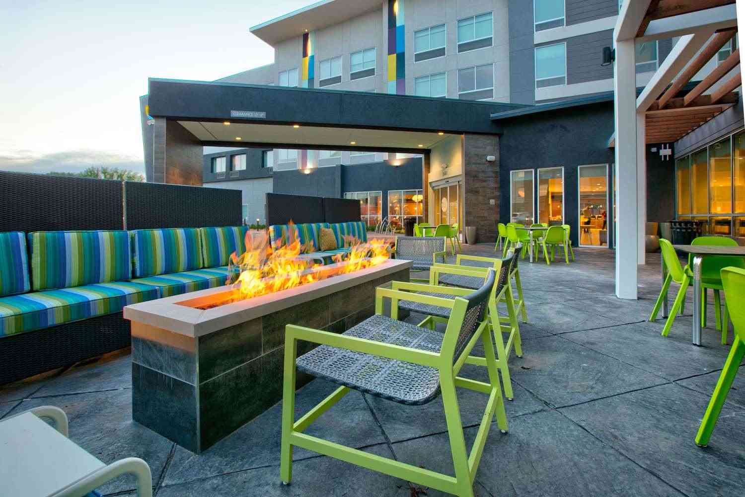 Tru by Hilton Wichita Falls a Wichita Falls, TX