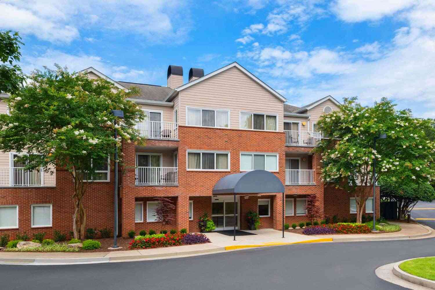 Sonesta ES Suites Atlanta Alpharetta Windward, Alpharetta, GA