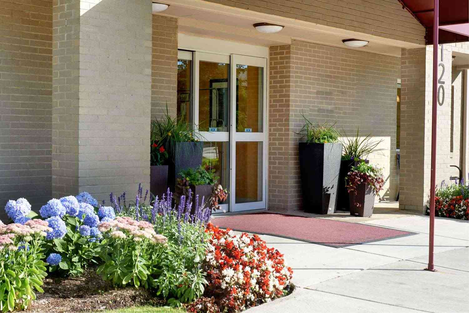 Sonesta ES Suites Detroit Warren i Warren, MI