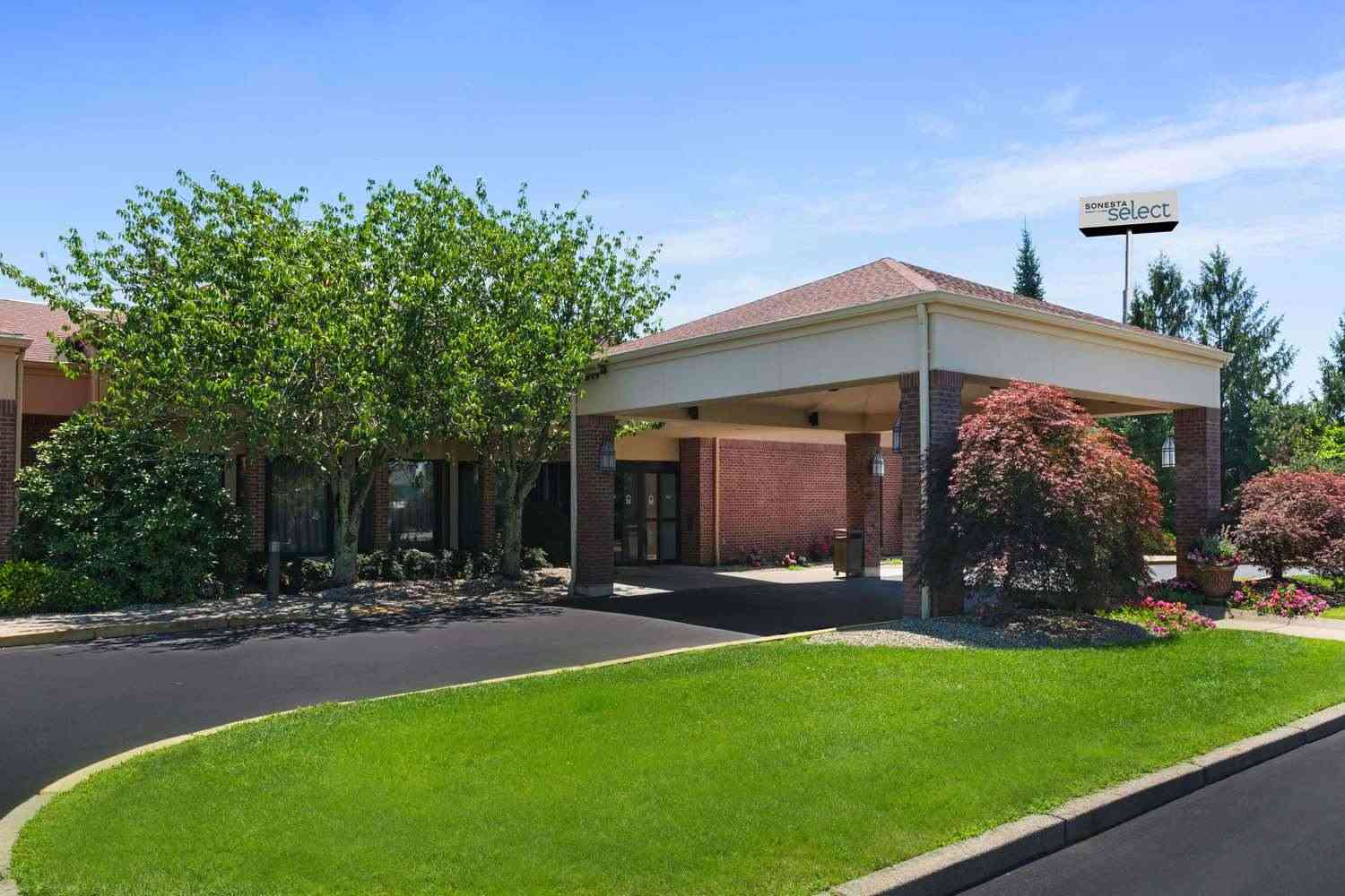 Sonesta Select Newport Middletown à Middletown, RI