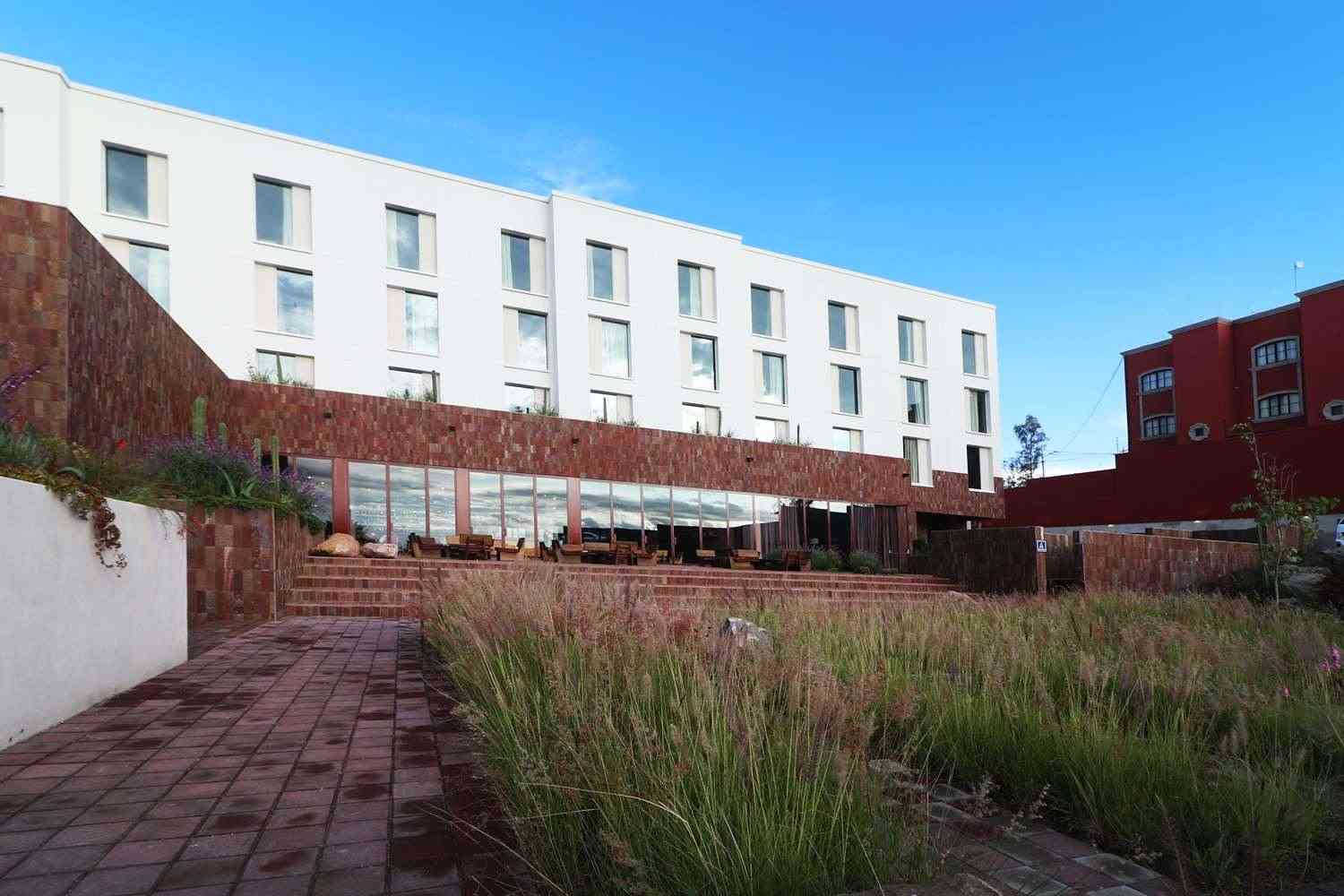 Albor San Miguel de Allende, Tapestry Collection by Hilton a San Miguel de Allende, MX