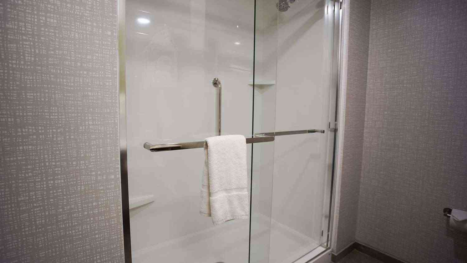 St. Clairsville, OHにおけるHampton Inn & Suites St. Clairsville 