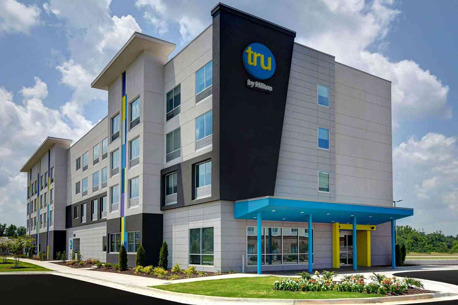 Tru by Hilton Macon North à Macon, GA