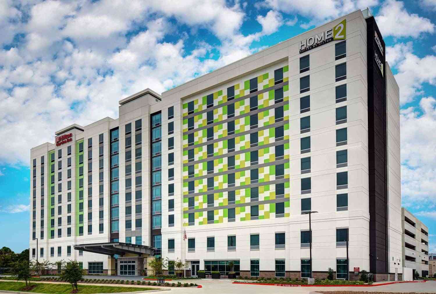 Home2 Suites by Hilton Houston Medical Center i Houston, TX