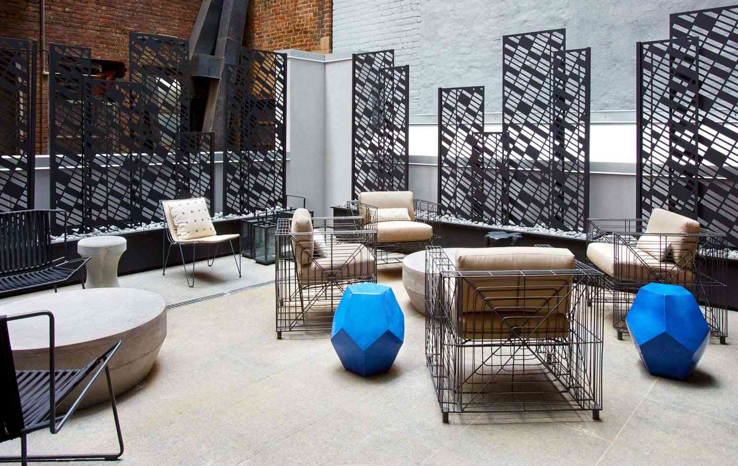 Hilton Club The Central at 5th New York à New York, NY