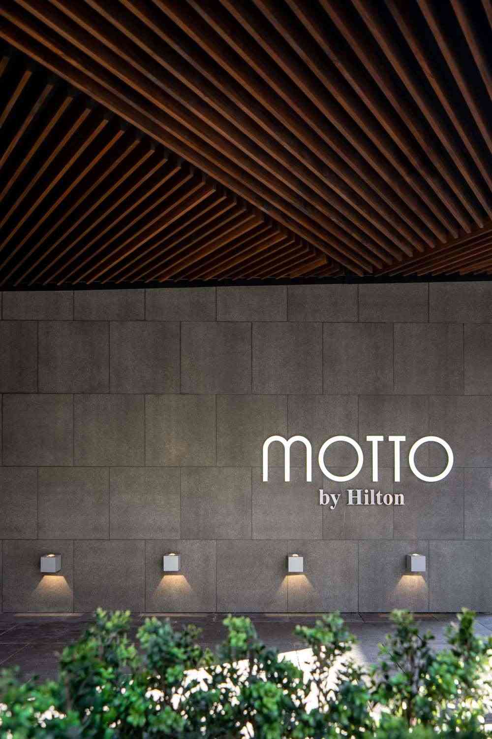 Motto by Hilton New York City Chelsea in New York, NY