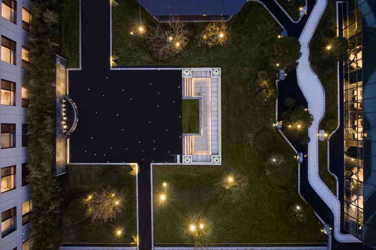 DoubleTree by Hilton Beijing Badaling a Beijing, CN