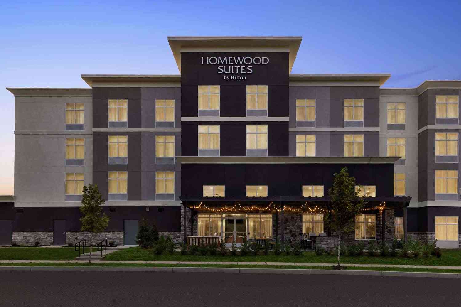 Homewood Suites by Hilton Carlisle a Carlisle, PA