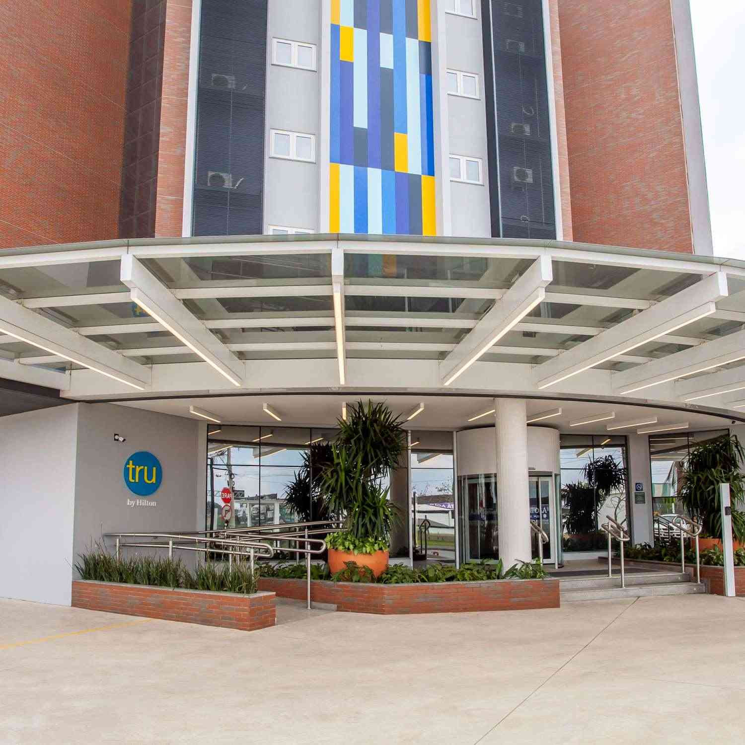 Tru by Hilton Criciuma à Criciuma, BR