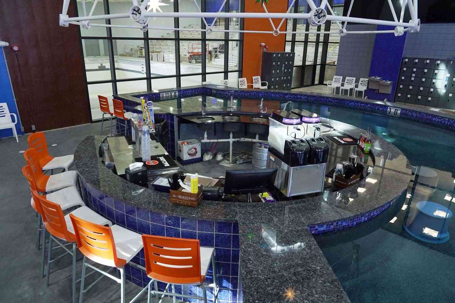 Hampton Inn West Wichita Goddard в Goddard, KS