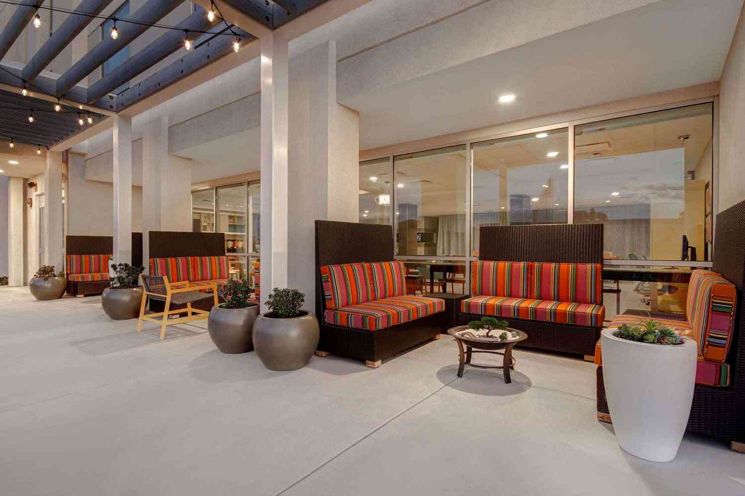 Home2 Suites by Hilton Garden Grove Anaheim, Garden Grove, CA