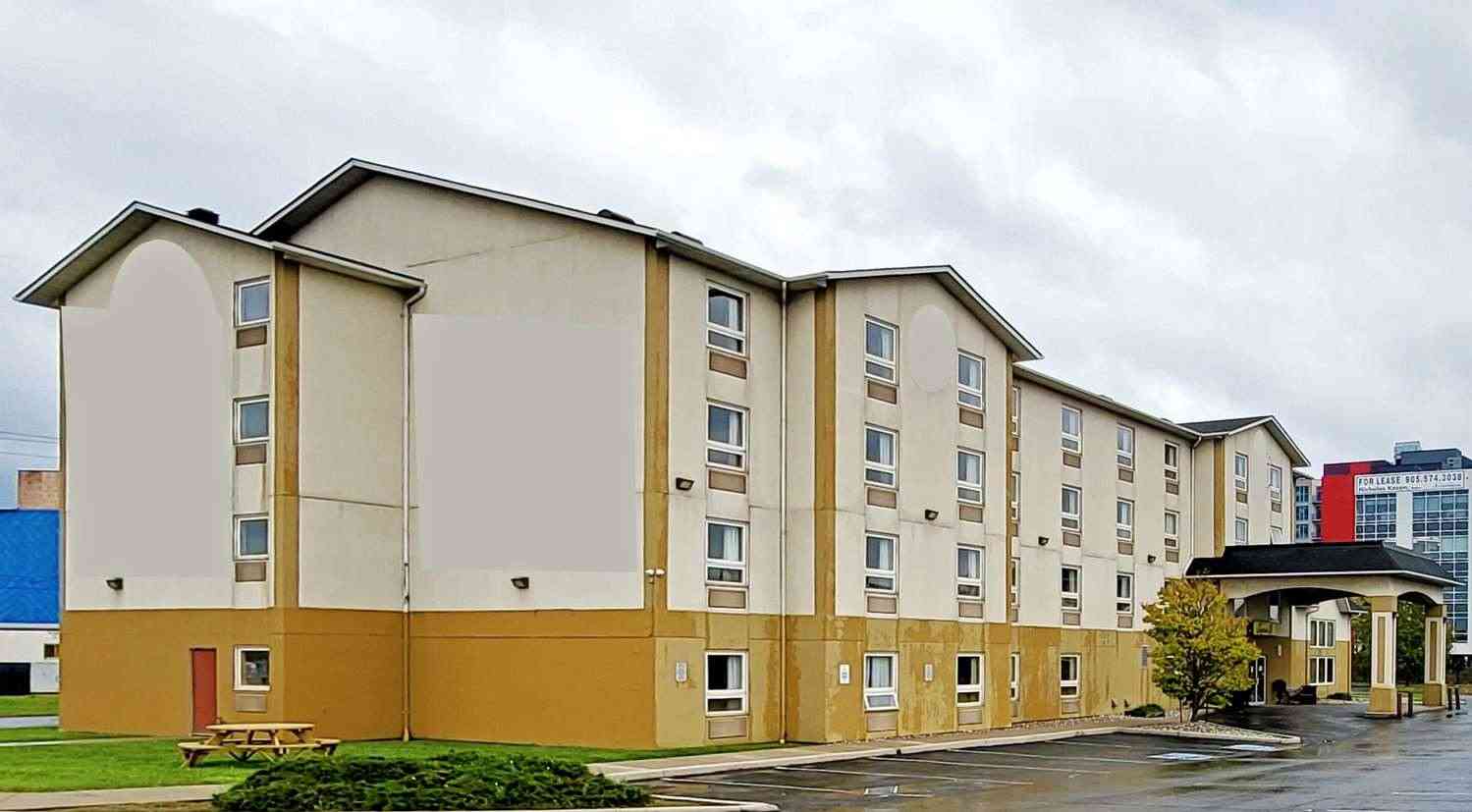 Quality Inn & Suites - Grimsby a Burlington, ON
