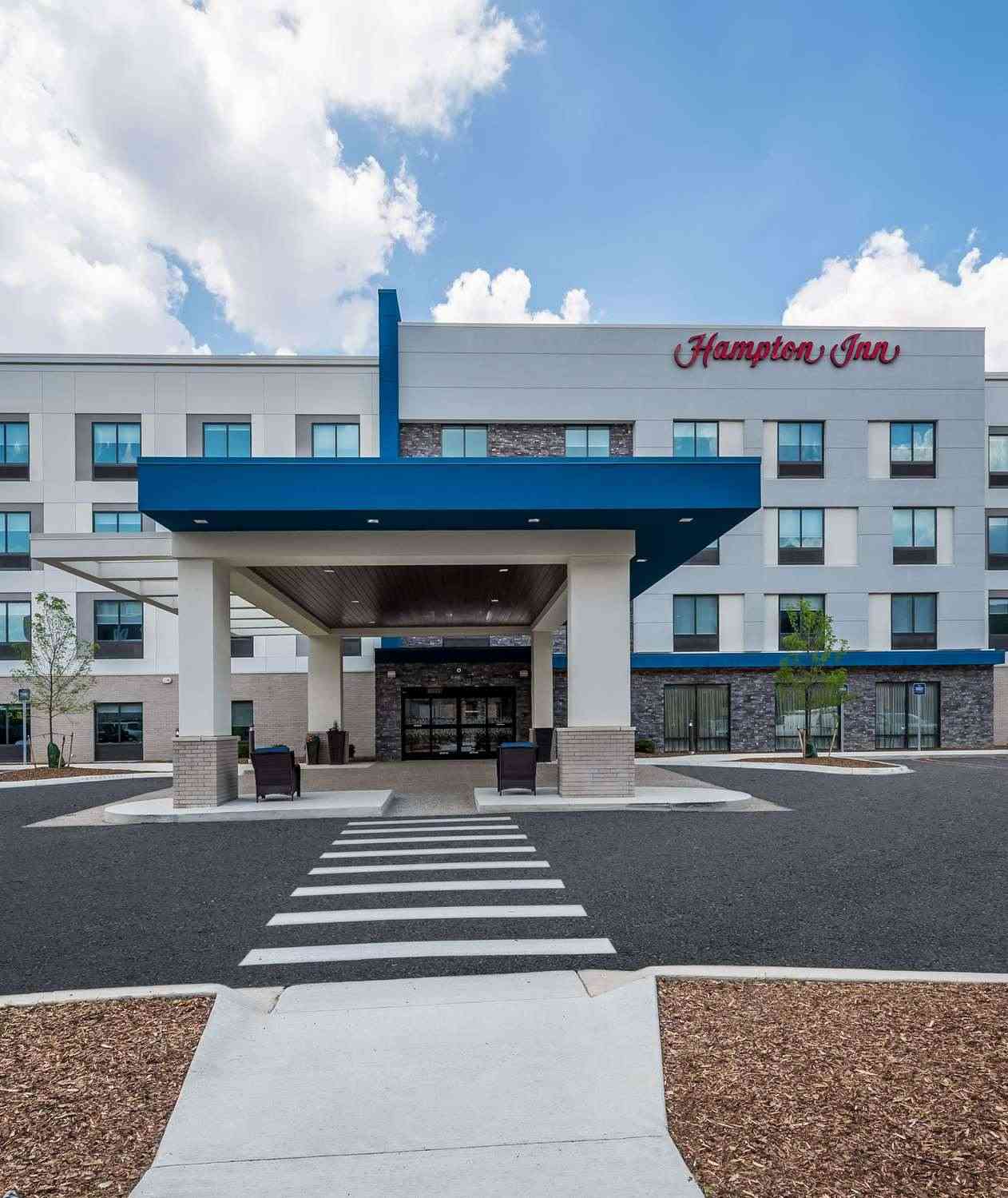 Hampton Inn by Hilton Detroit Southfield a Southfield, MI