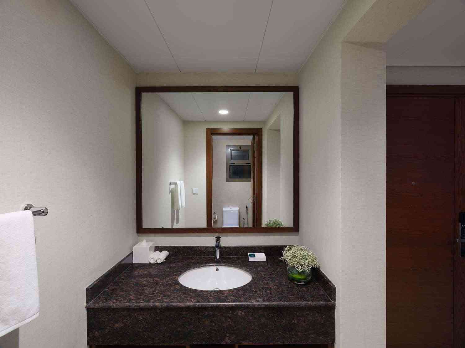 Muscat, OM 的 DoubleTree by Hilton Muscat Qurum