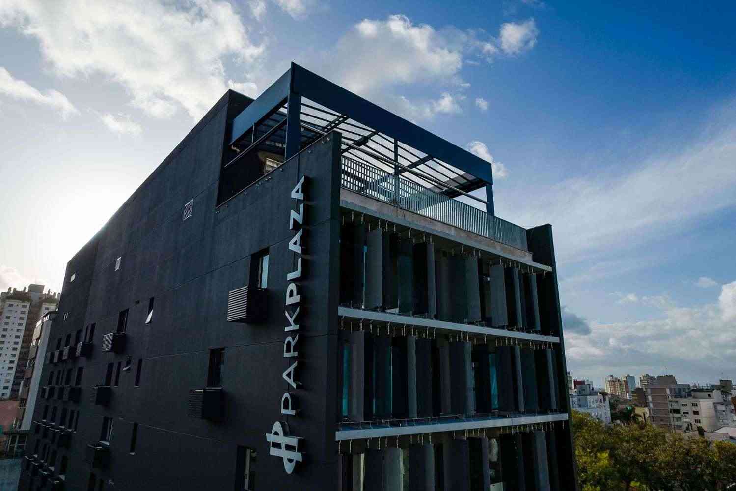 Park Plaza Porto Alegre Moinhos de Vento en Porto Alegre, BR