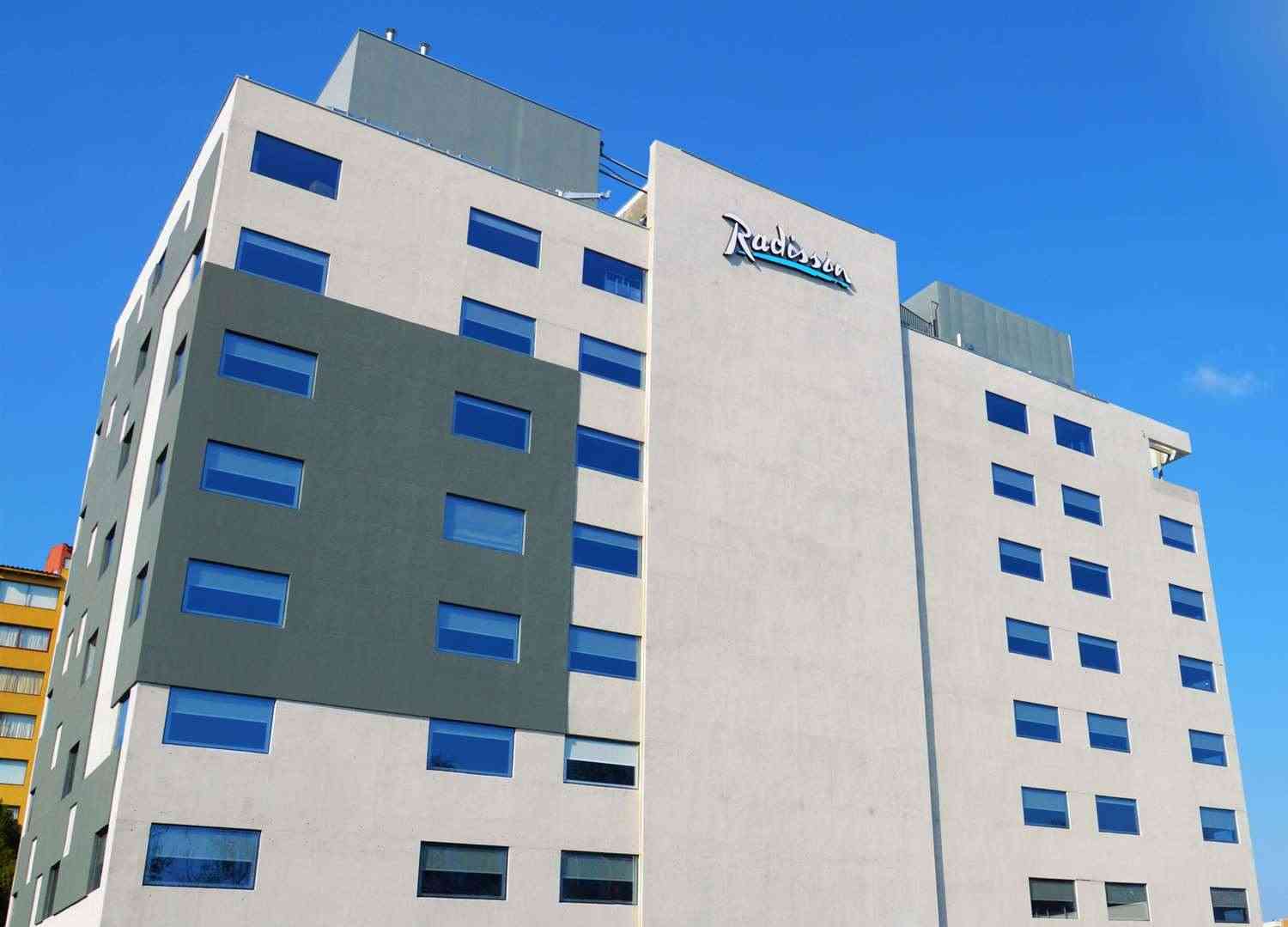 Radisson Hotel Curico, Curico, CL