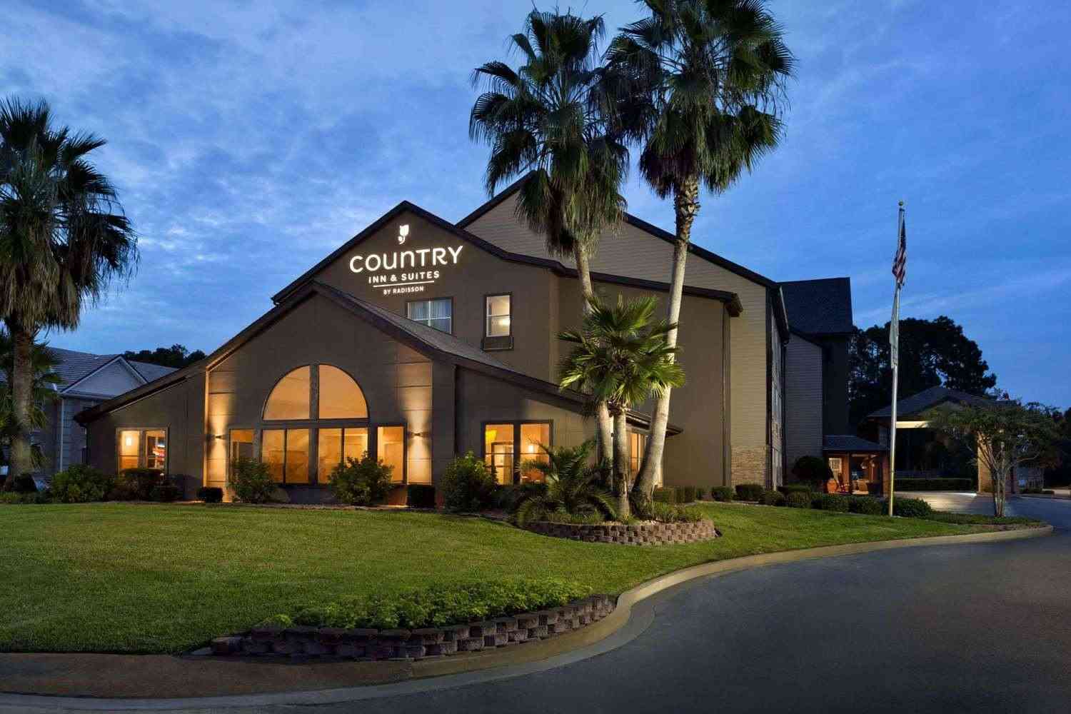 Country Inn & Suites By Radisson Kingsland à Kingsland, GA