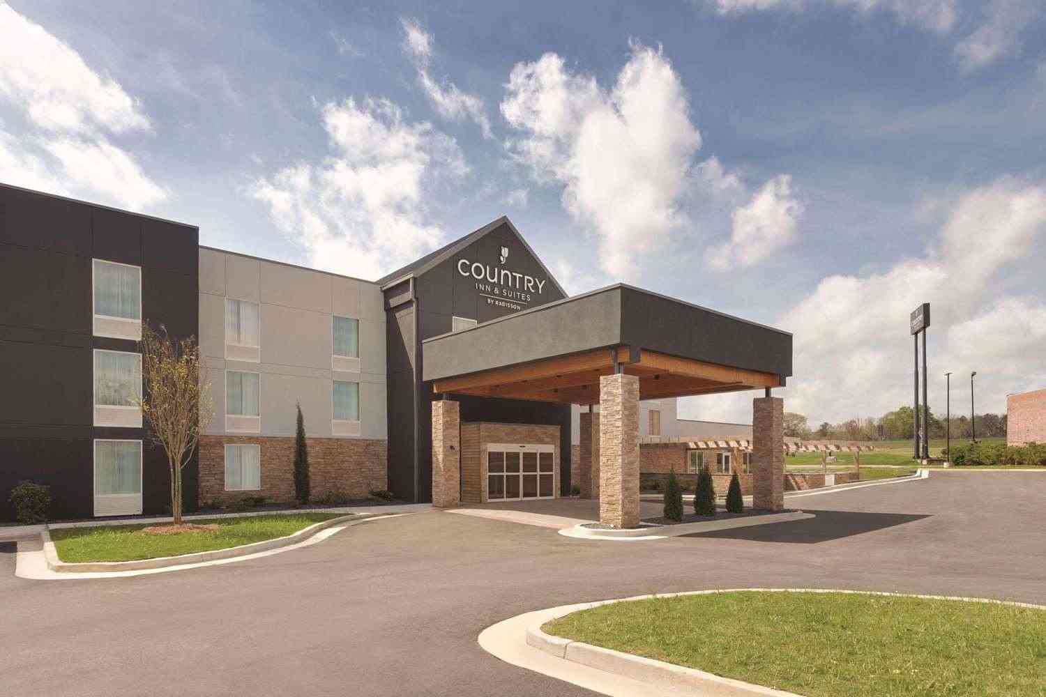 Macon, GA의 Country Inn & Suites by Radisson, Macon West, GA