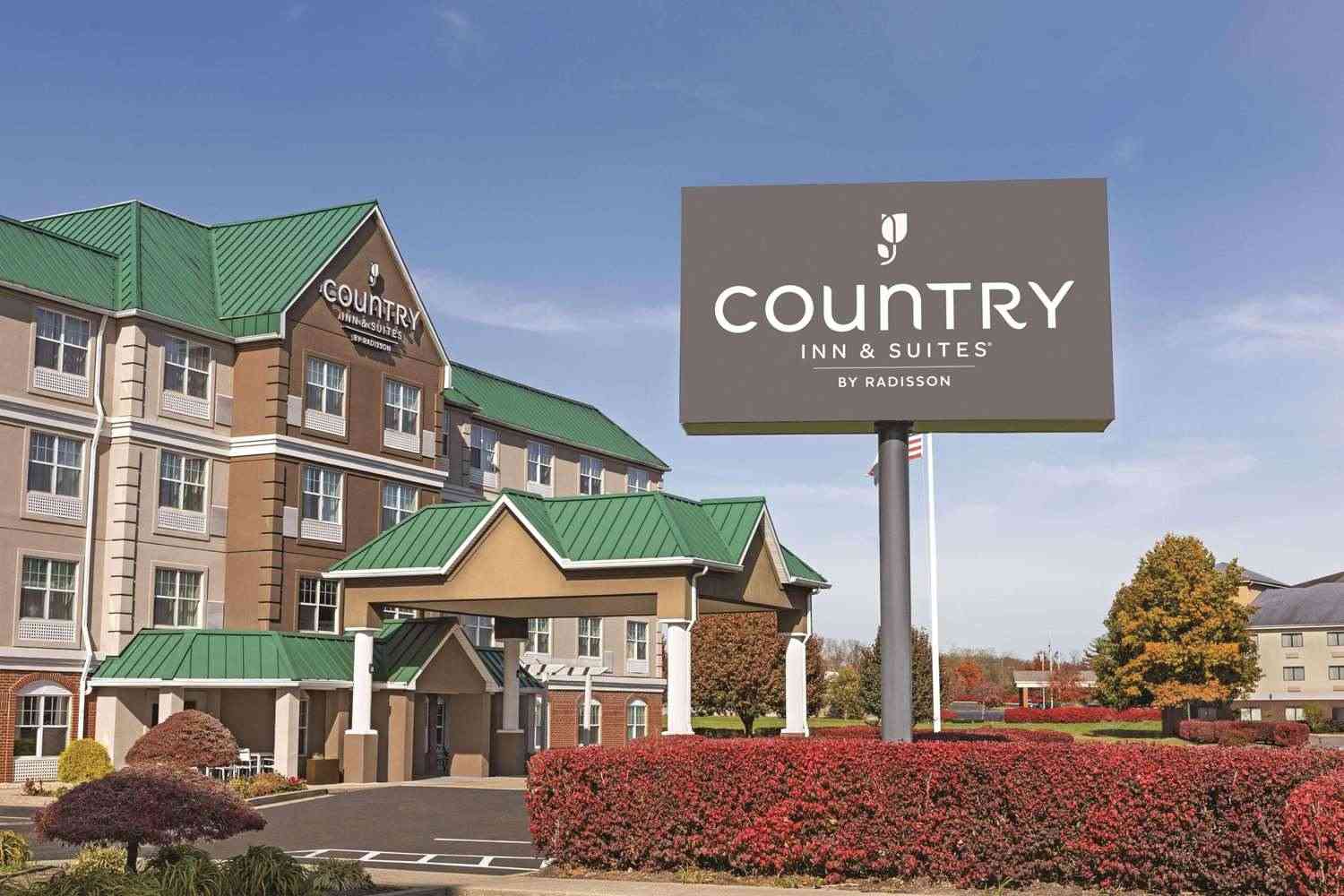 Country Inn & Suites By Radisson Georgetown, KY a Georgetown, KY