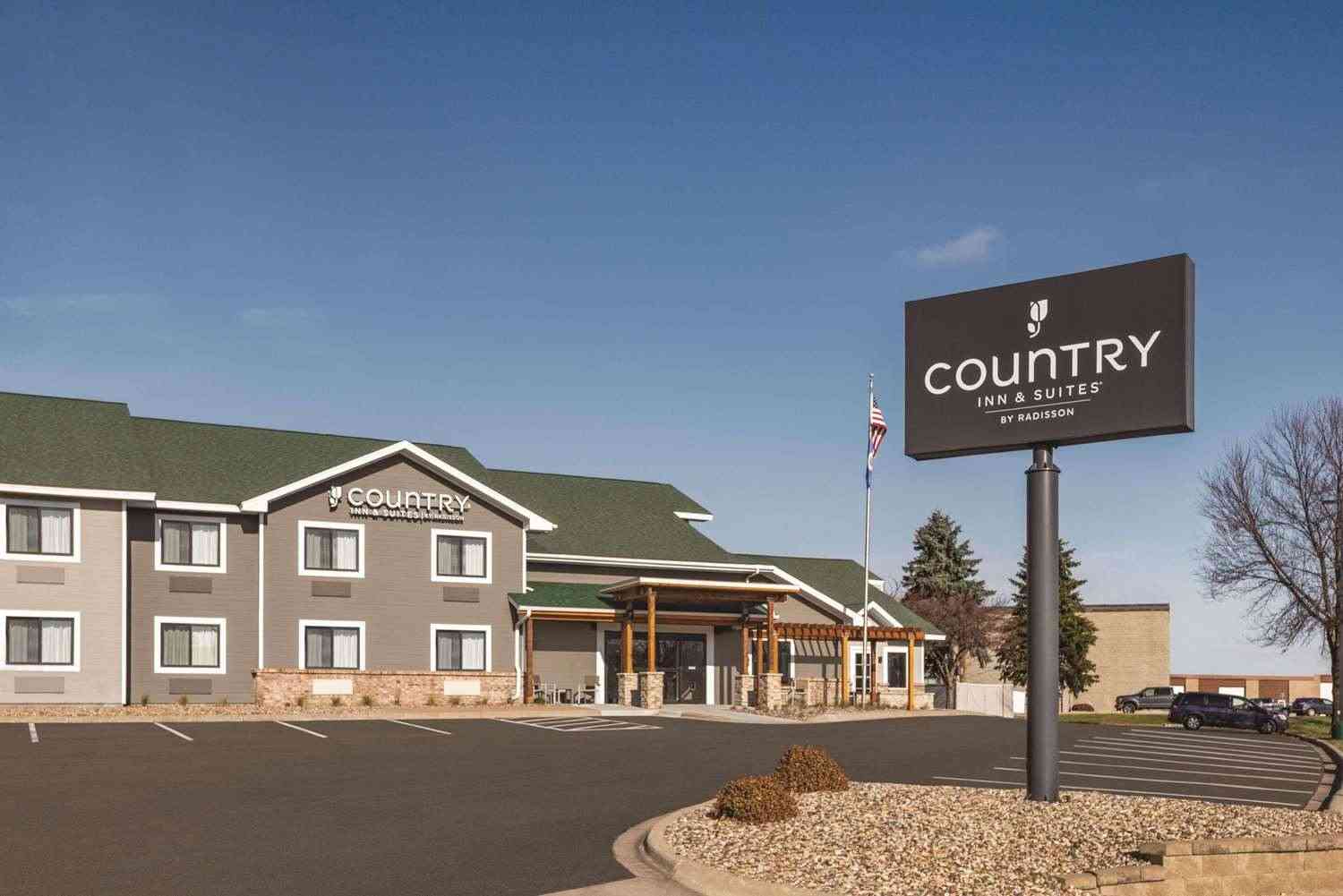 Northfield, MN 的 Country Inn & Suites By Radisson, Northfield, MN