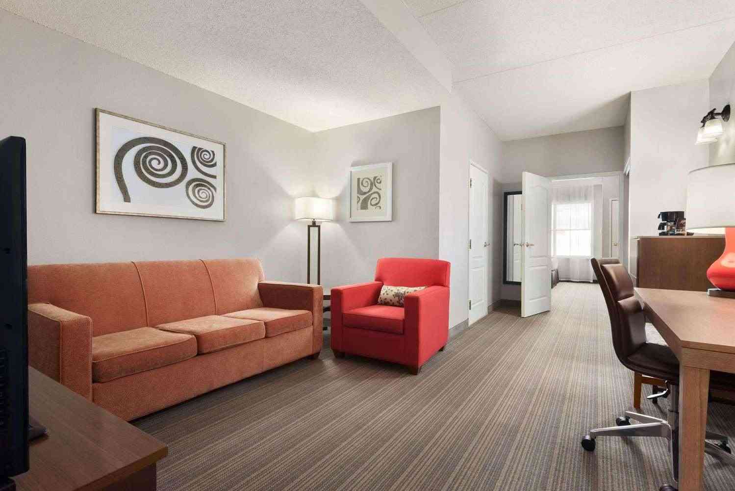 Country Inn & Suites By Radisson - Duluth North en Duluth, MN