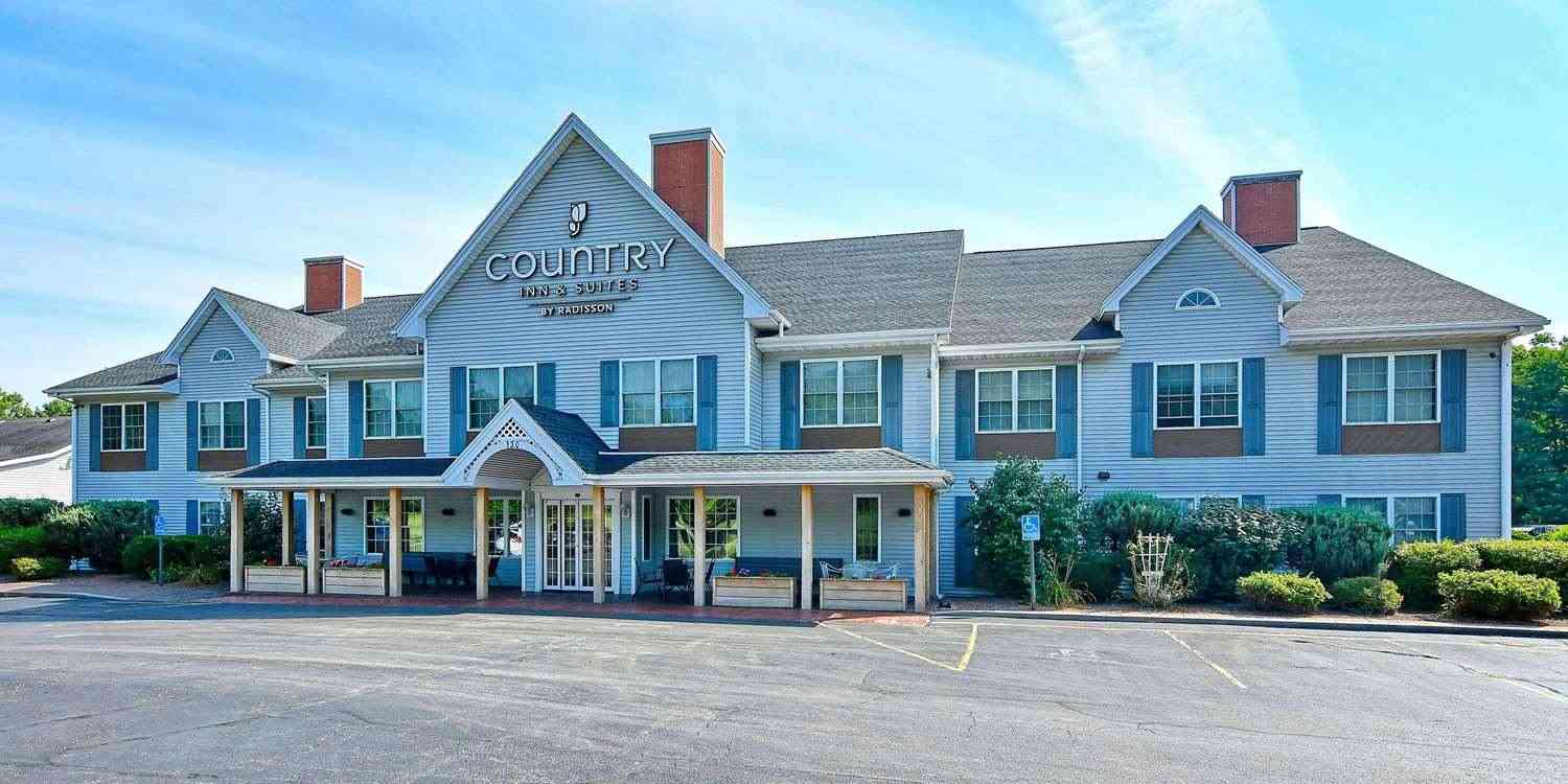 Mt. Morris, NY 的 Country Inn & Suites By Radisson, Mount Morris, NY