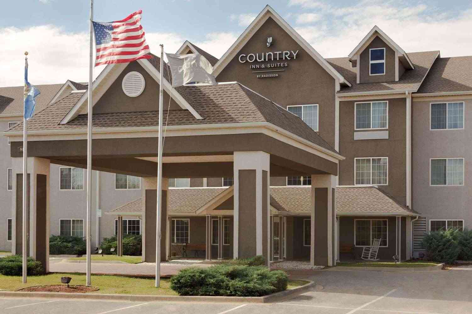 Norman, OK의 Country Inn & Suites By Radisson, Norman, OK