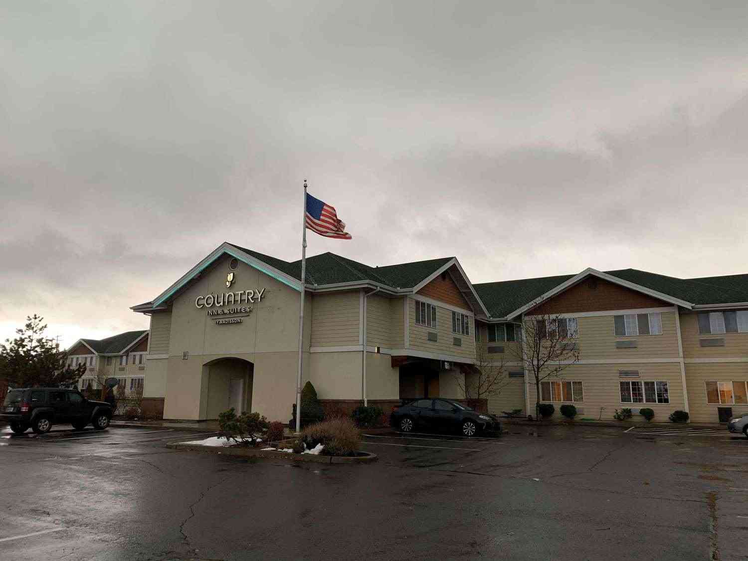 Country Inn & Suites by Radisson, Bend, OR i Bend, OR