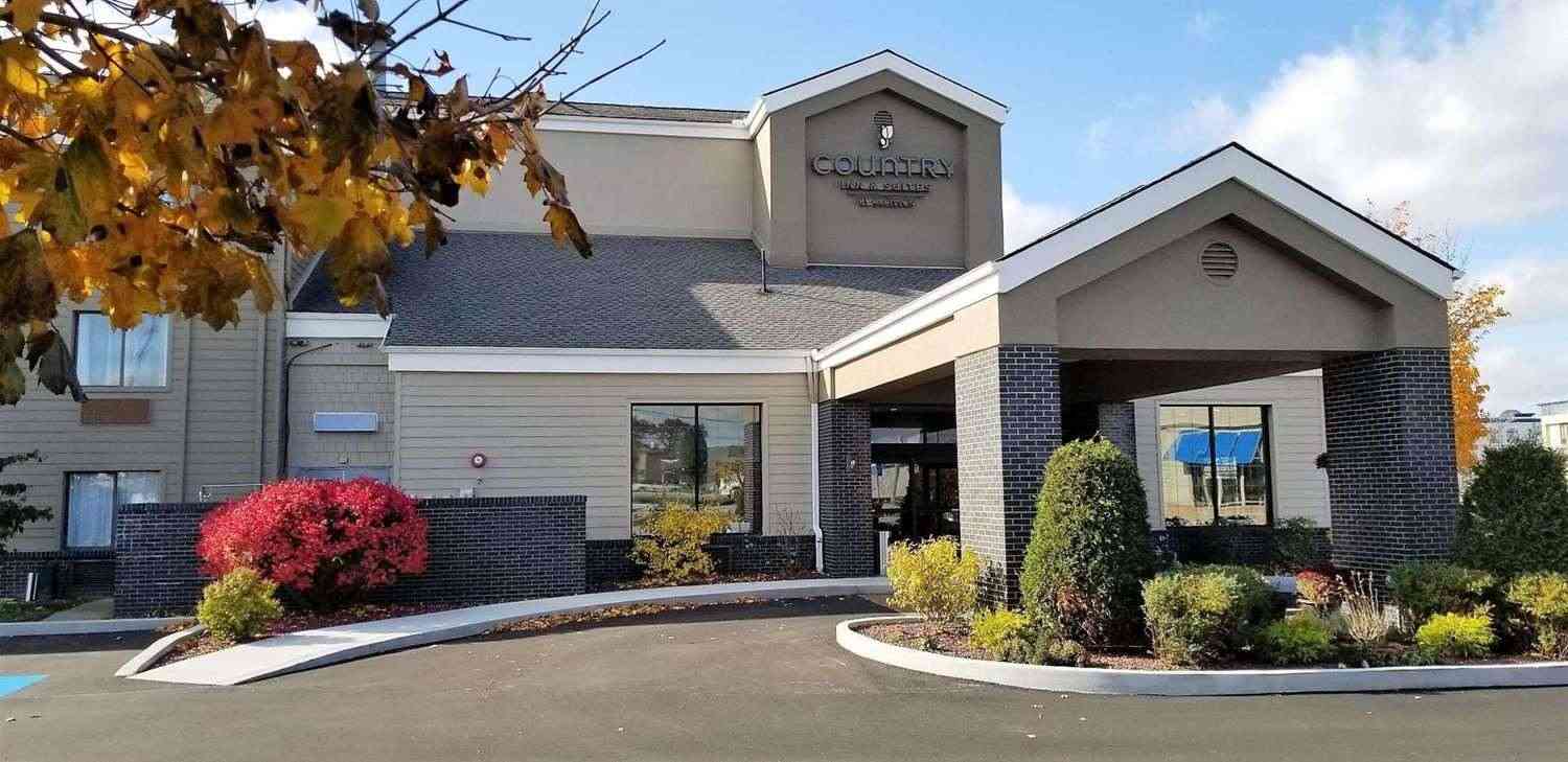 Country Inn & Suites by Radisson, Erie, PA i Erie, PA