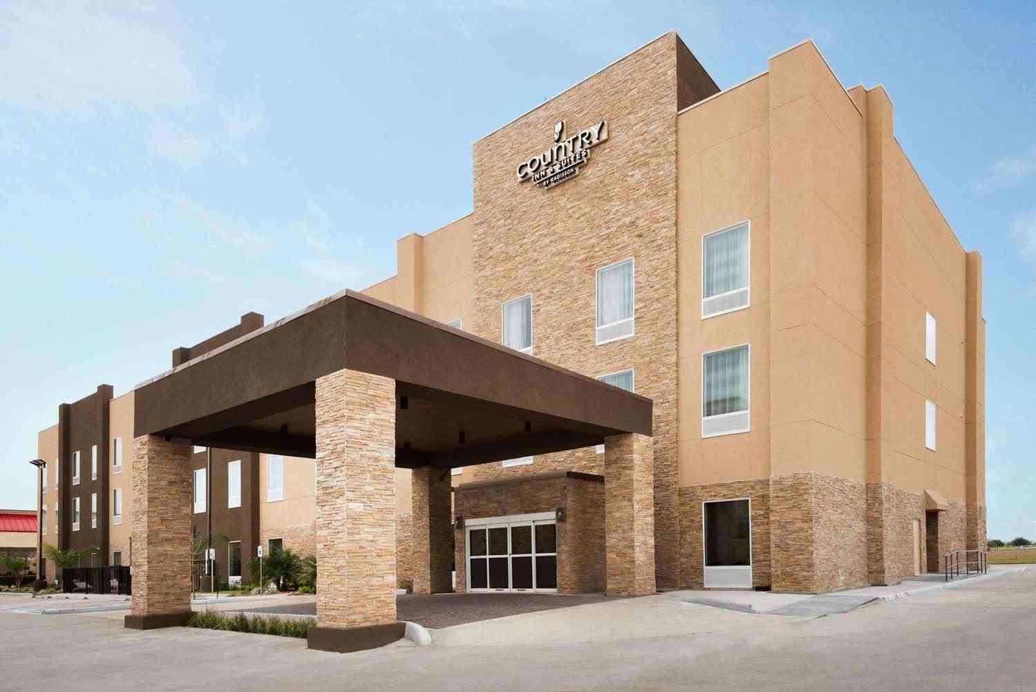 Country Inn & Suites By Radisson, Katy (Houston West), Katy, TX