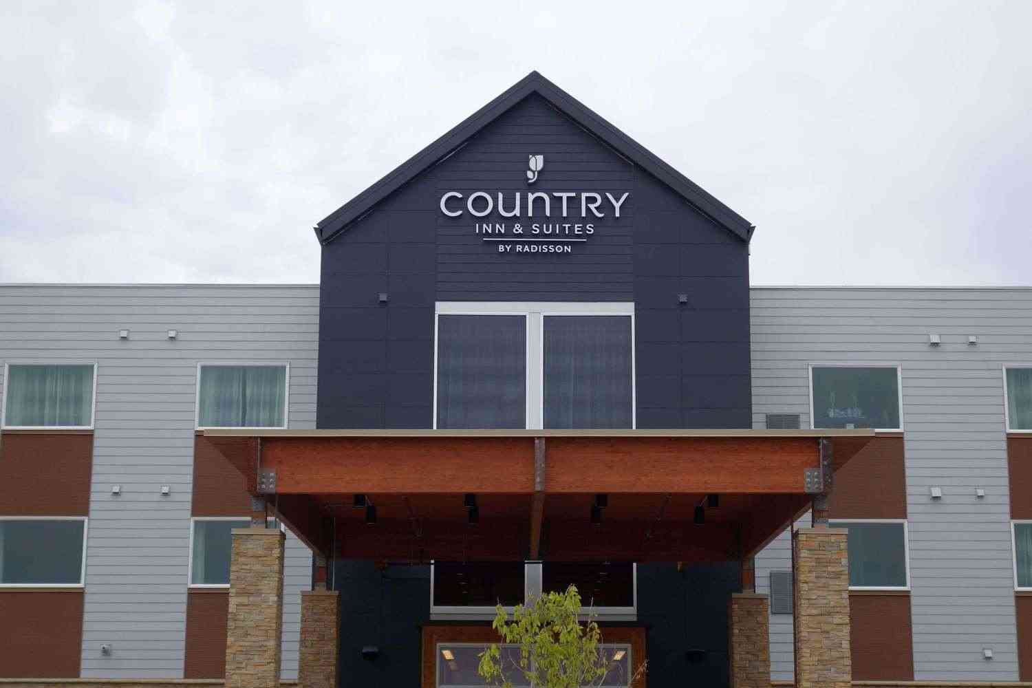 Country Inn & Suites by Radisson, Ft. Atkinson, WI em Fort Atkinson, WI