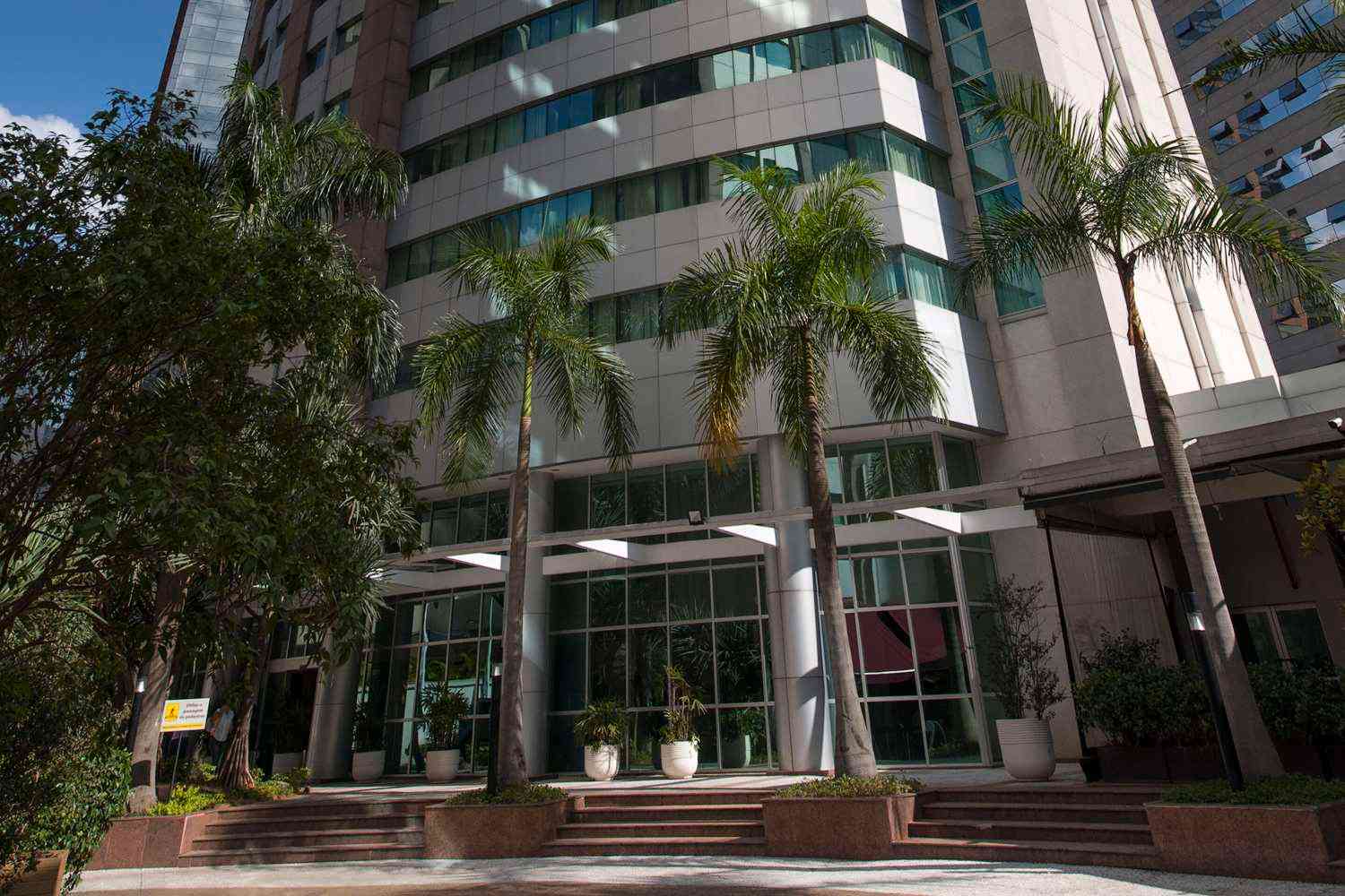 Radisson Vila Olimpia Sao Paulo à Sao Paulo, BR