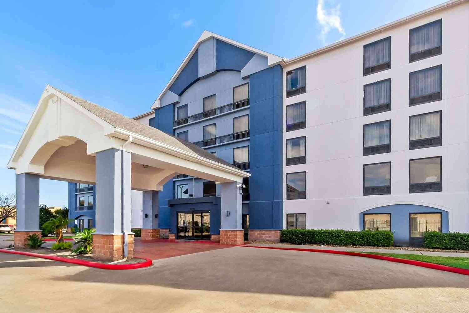 Sonesta Essential NW Houston à Houston, TX