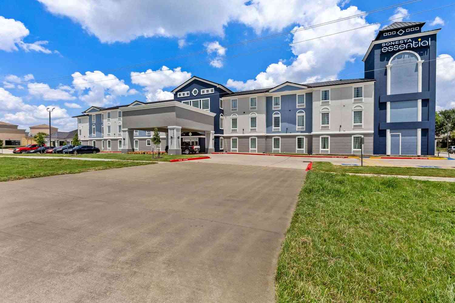 Sonesta Essential La Porte à La Porte, TX