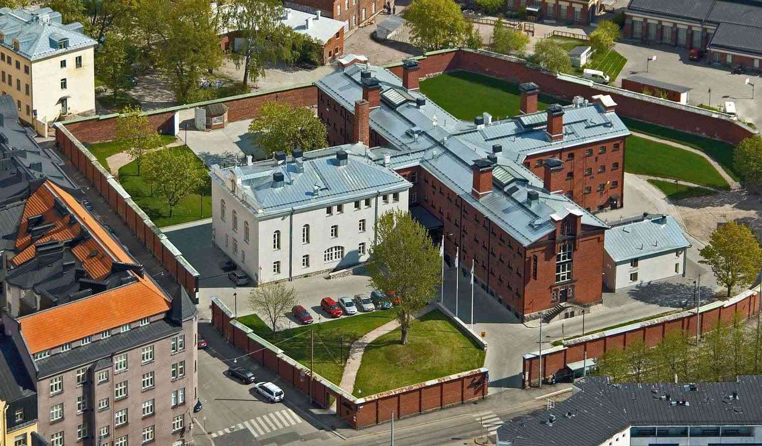 Helsinki, FI 的 Home Hotel Katajanokka