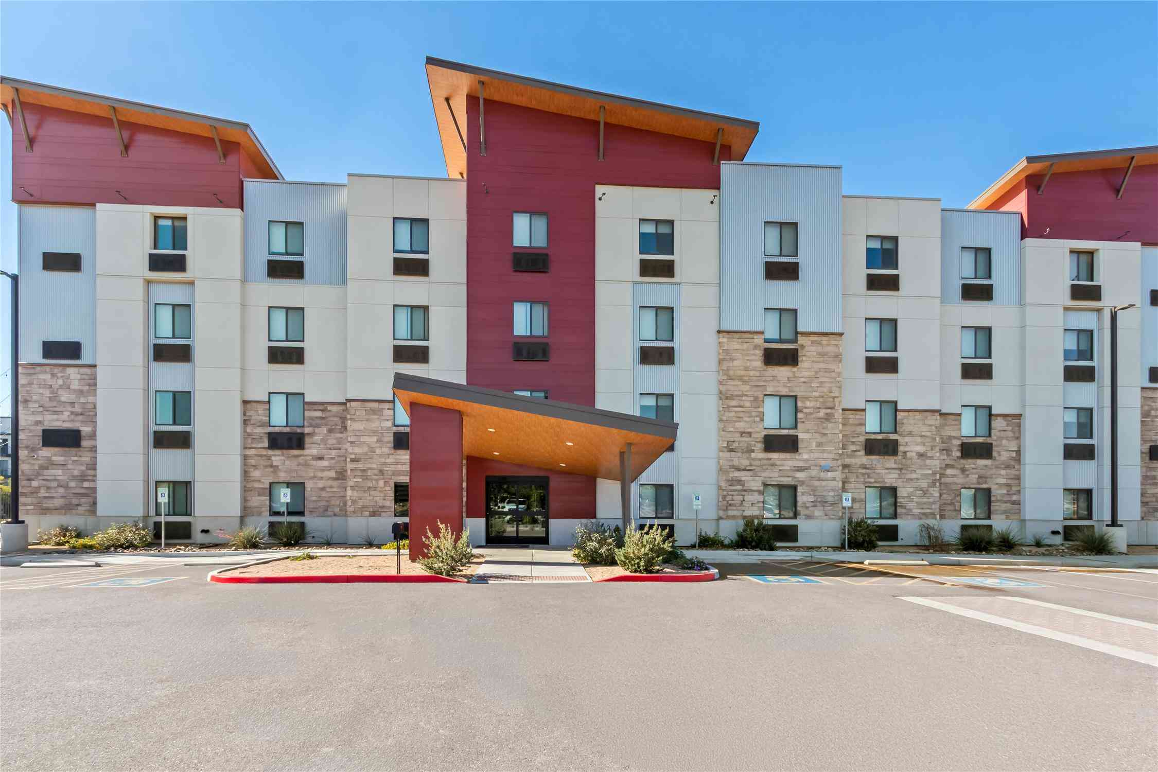 Sonesta Simply Suites Avondale, Avondale, AZ