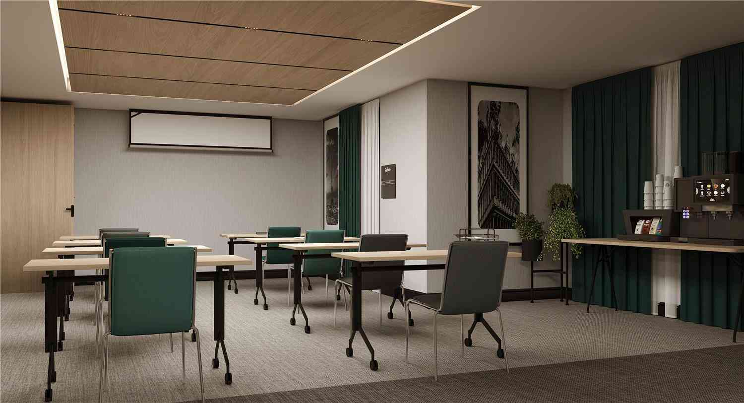 Radisson Hotel Amsterdam Schiphol Airport Hoofddorp in Hoofddorp, NL