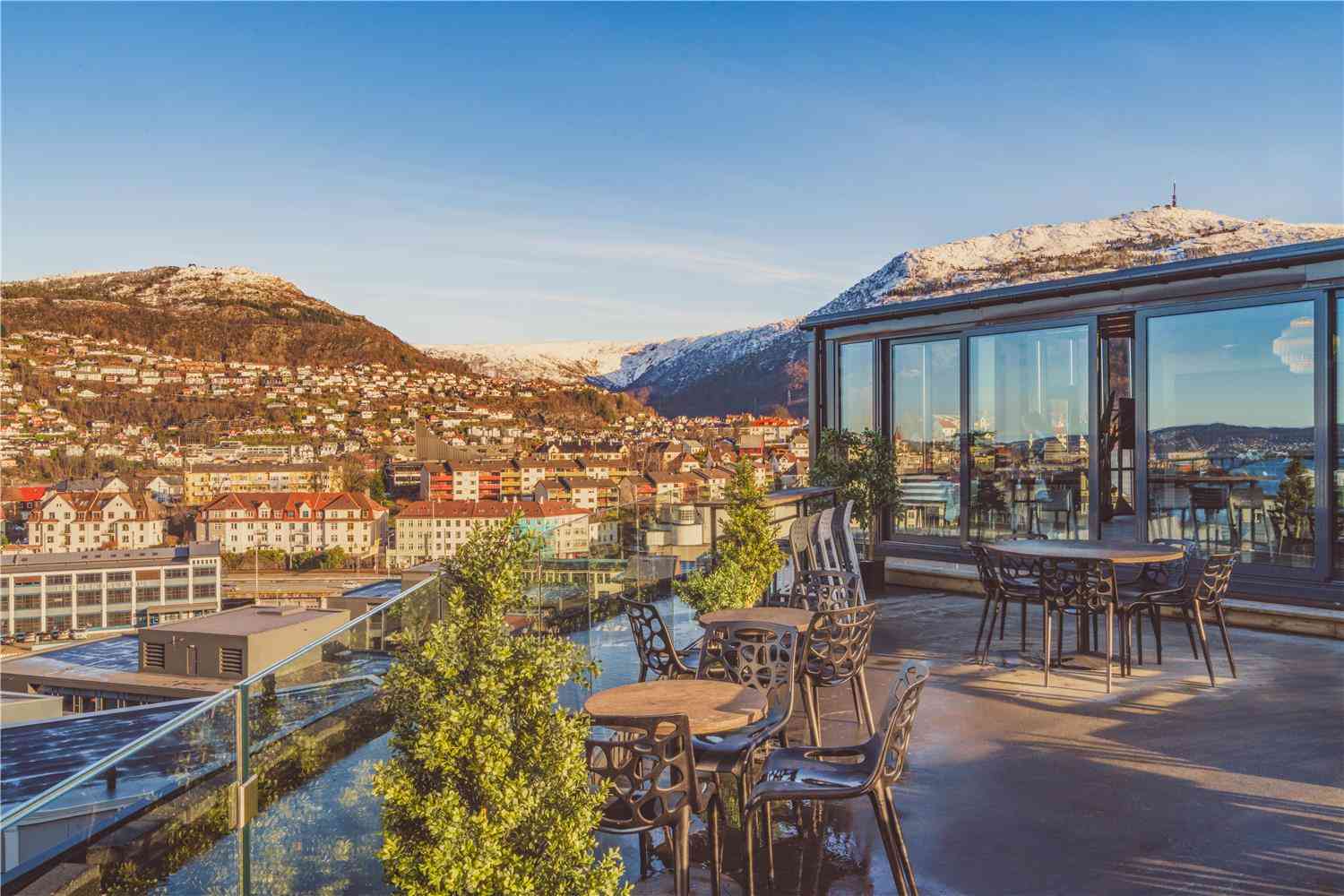 Prize by Radisson Solheimsviken Bergen in Bergen, NO